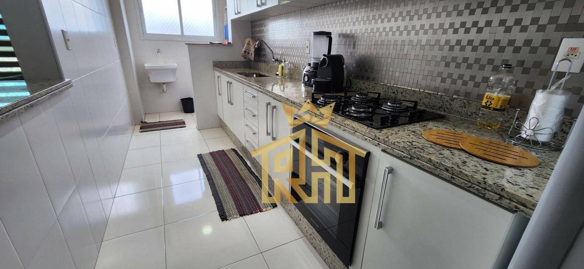 Apartamento à venda e aluguel com 1 quarto, 51m² - Foto 18