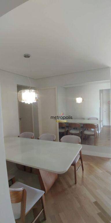 Apartamento à venda com 3 quartos, 70m² - Foto 23