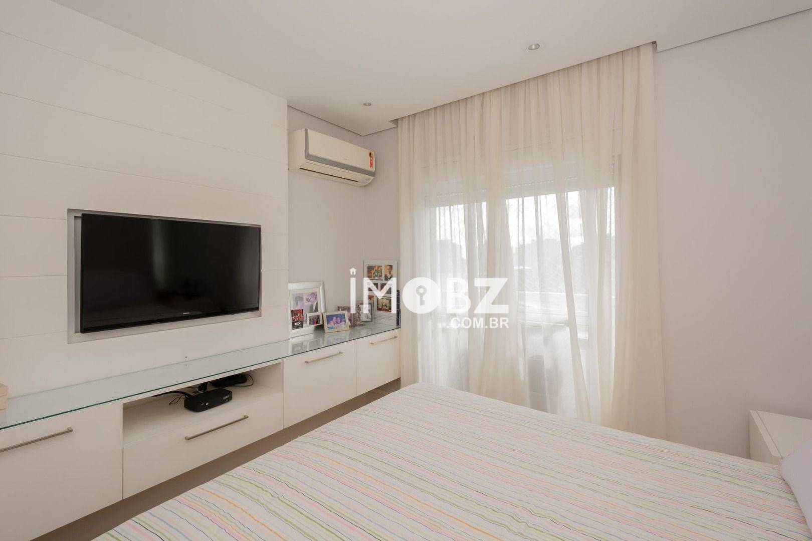 Apartamento à venda com 3 quartos, 177m² - Foto 22