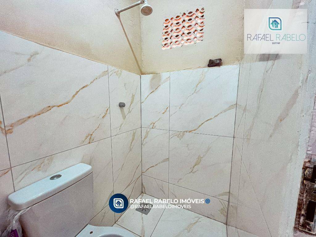 Apartamento à venda com 3 quartos, 102m² - Foto 6