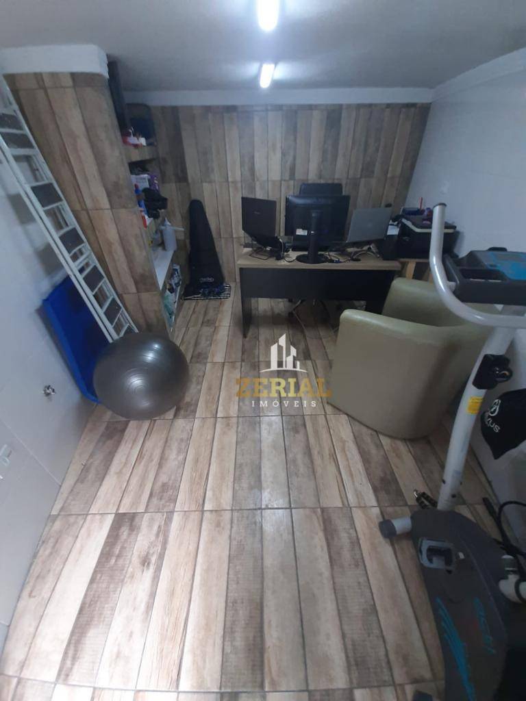 Sobrado à venda com 2 quartos, 118m² - Foto 12