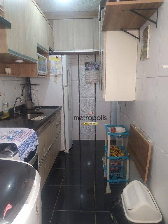 Apartamento à venda com 3 quartos, 49m² - Foto 5