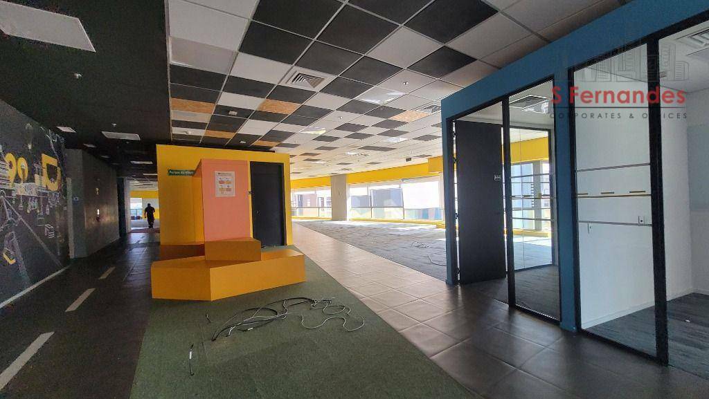 Conjunto Comercial-Sala para alugar, 2105m² - Foto 10