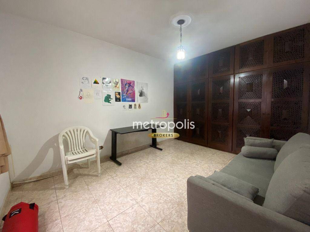 Sobrado à venda e aluguel com 4 quartos, 382m² - Foto 29