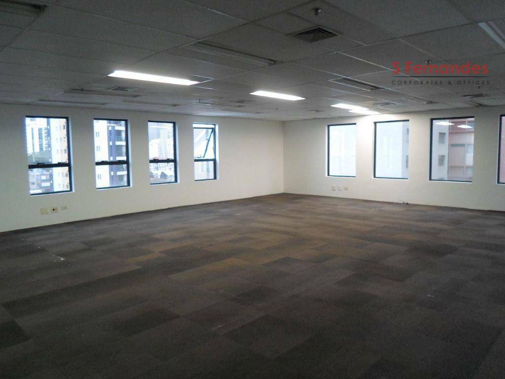 Conjunto Comercial-Sala para alugar, 120m² - Foto 4