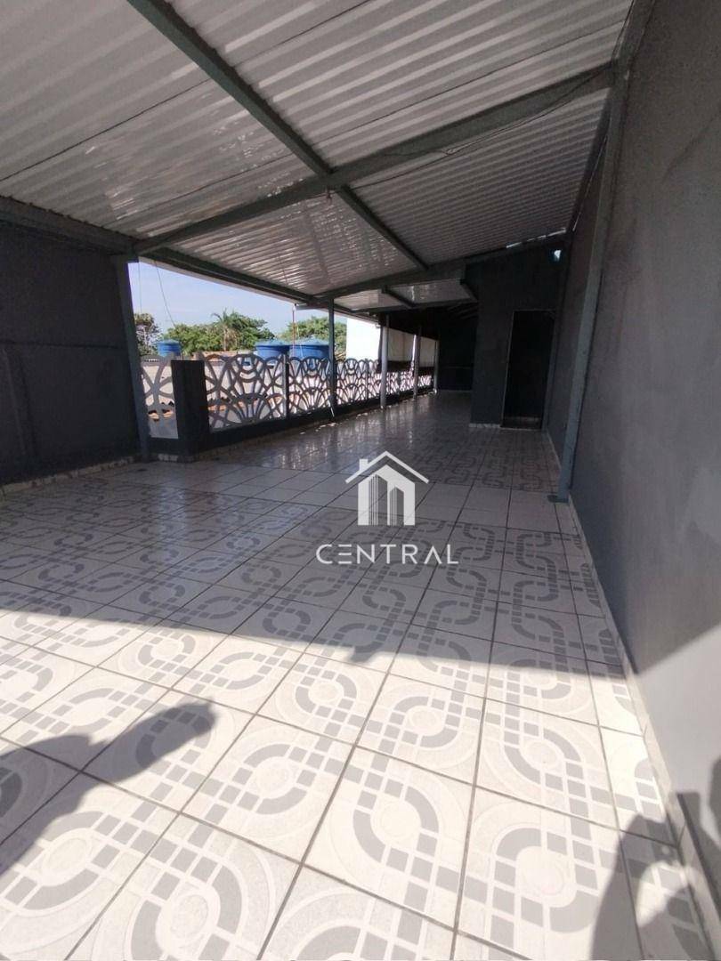 Sobrado à venda com 4 quartos, 125m² - Foto 41