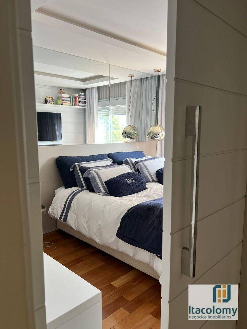 Apartamento à venda com 2 quartos, 108m² - Foto 14