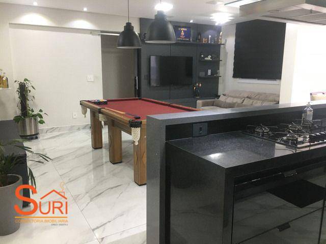 Apartamento à venda com 2 quartos, 80m² - Foto 4