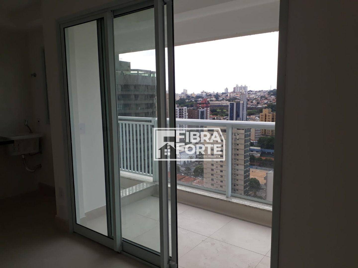 Apartamento à venda com 1 quarto, 41m² - Foto 7