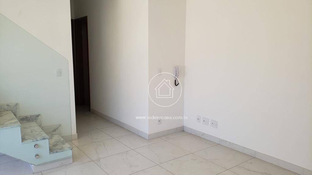 Cobertura à venda com 3 quartos, 92m² - Foto 4