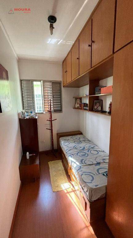 Sobrado à venda com 3 quartos, 125m² - Foto 15