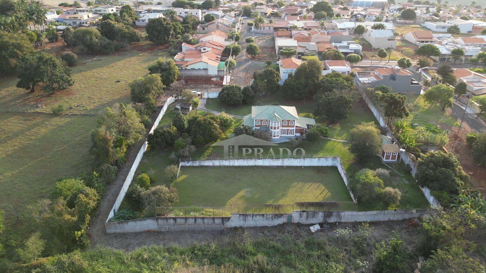 Sobrado para alugar com 5 quartos, 426m² - Foto 39