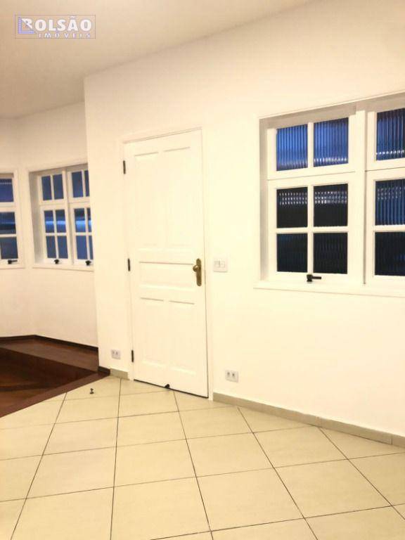 Sobrado à venda com 3 quartos, 108m² - Foto 1