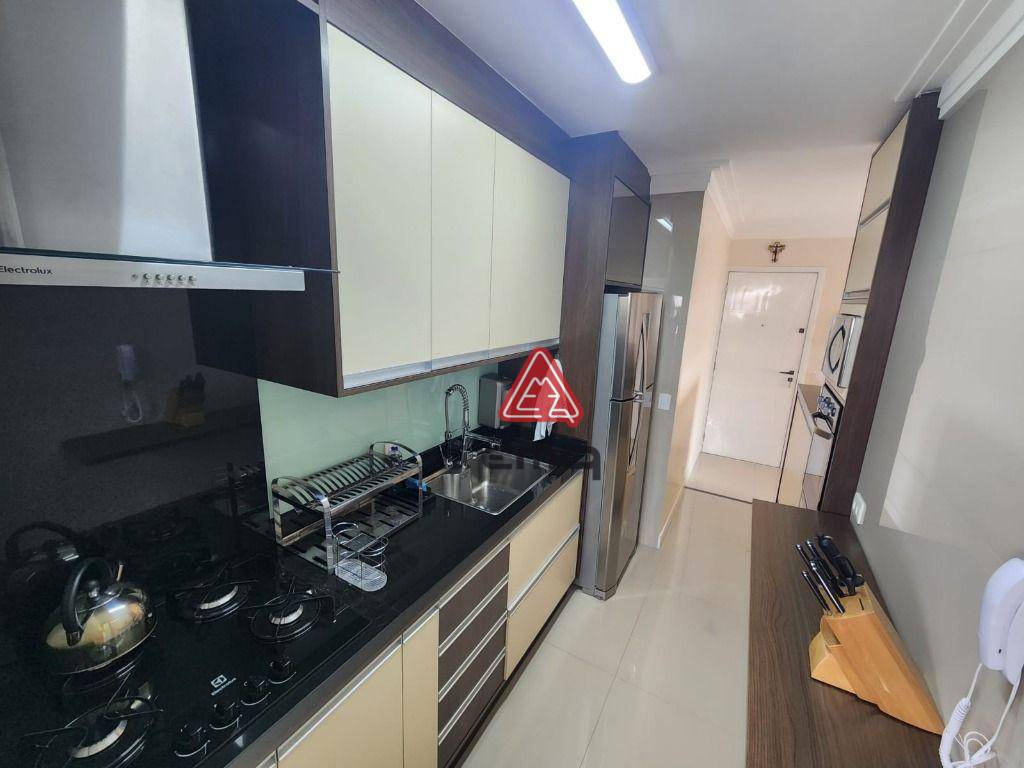 Apartamento à venda com 2 quartos, 61m² - Foto 29