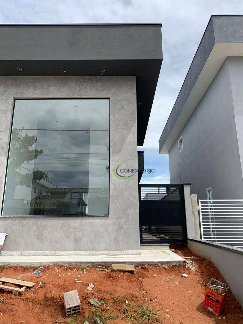 Casa de Condomínio à venda com 3 quartos, 207m² - Foto 53