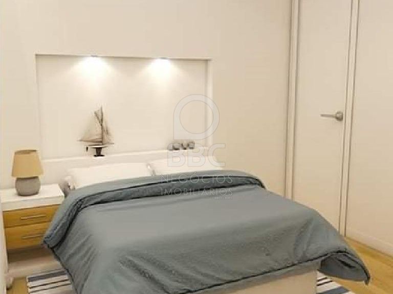 Apartamento à venda com 2 quartos, 60m² - Foto 2