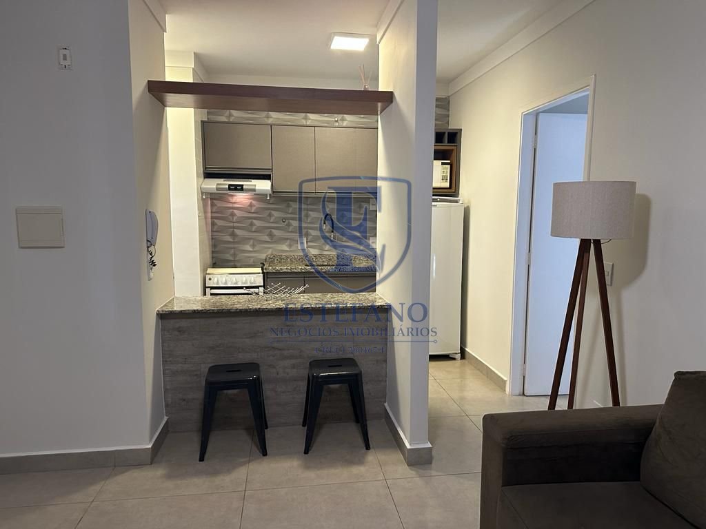 Apartamento, 1 quarto, 32 m² - Foto 6