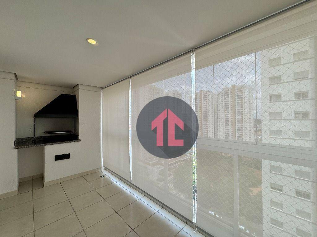 Apartamento à venda com 3 quartos, 86m² - Foto 9