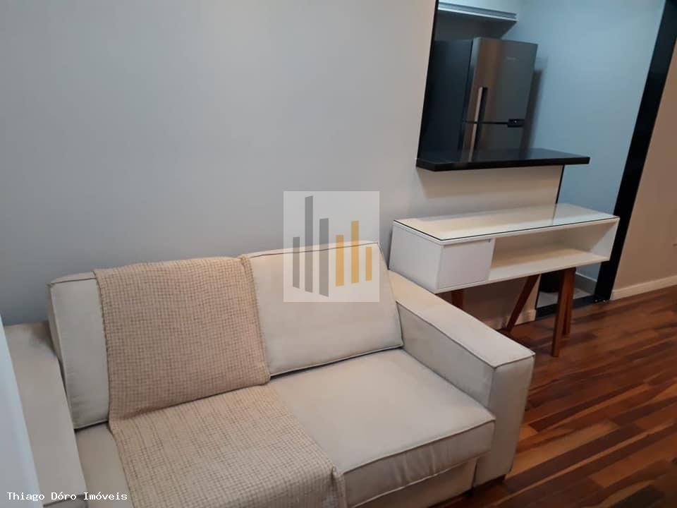 Apartamento à venda com 2 quartos, 57m² - Foto 12