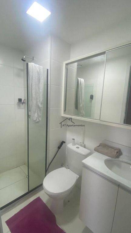 Apartamento para alugar com 2 quartos, 50m² - Foto 14