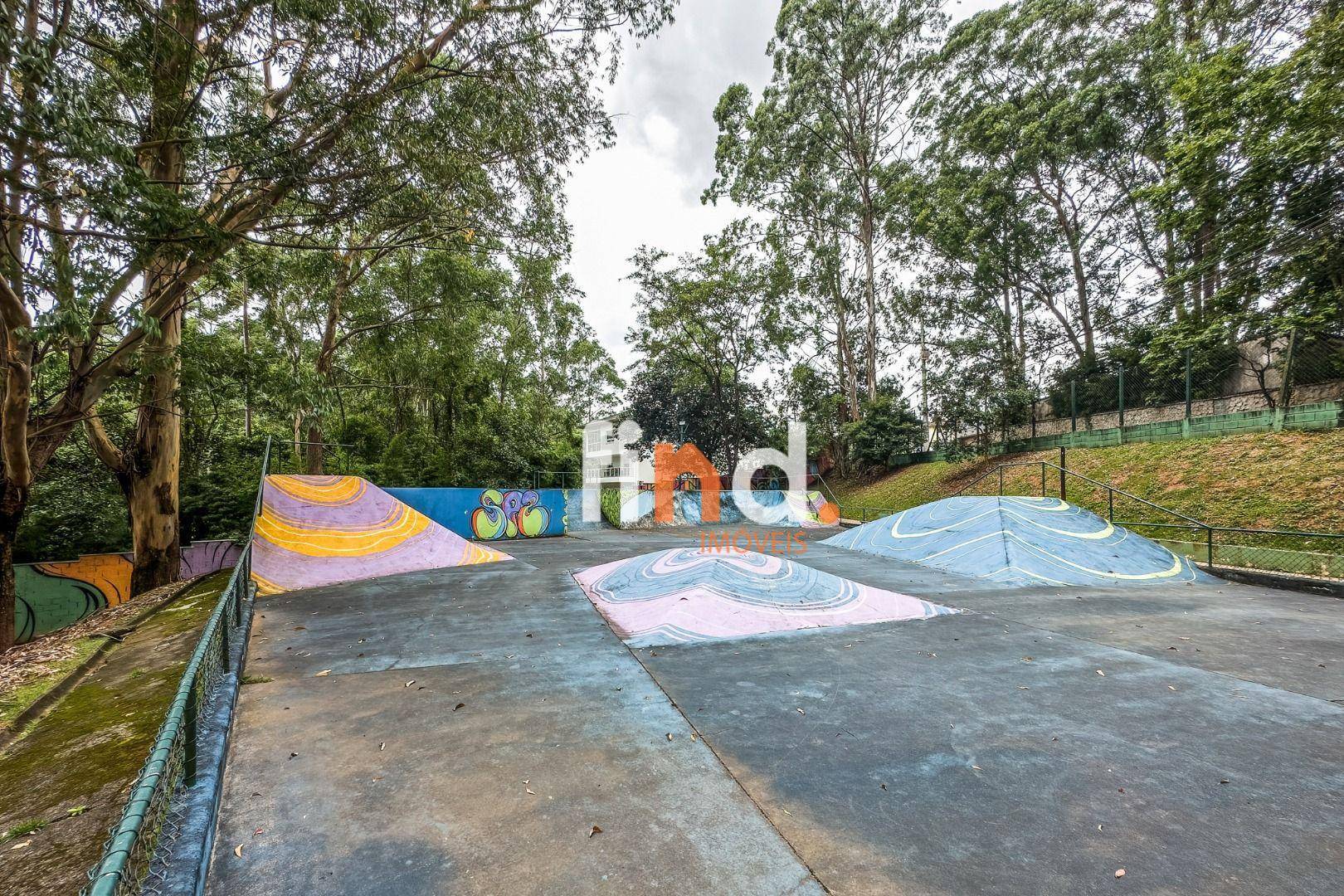 Casa de Condomínio à venda e aluguel com 4 quartos, 489m² - Foto 48