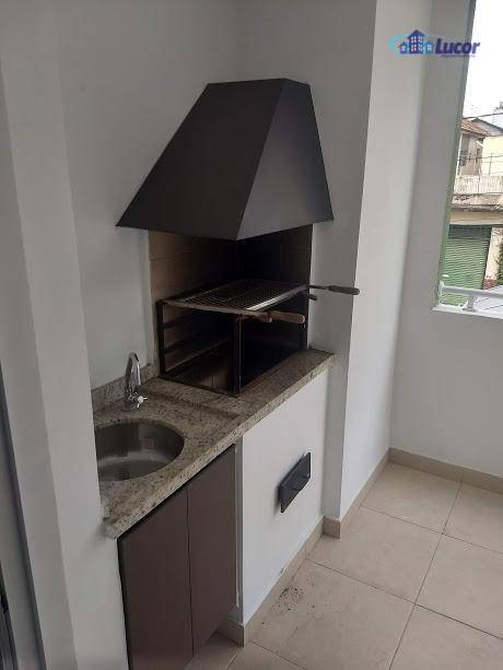 Apartamento à venda com 2 quartos, 65m² - Foto 10