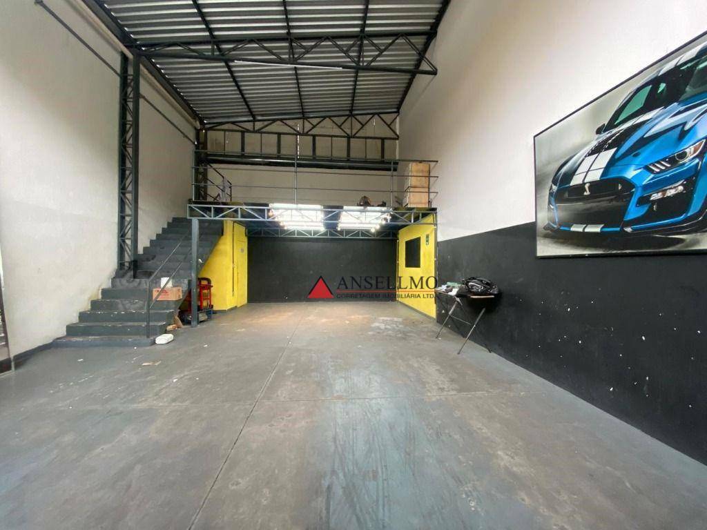 Loja-Salão para alugar, 105m² - Foto 13