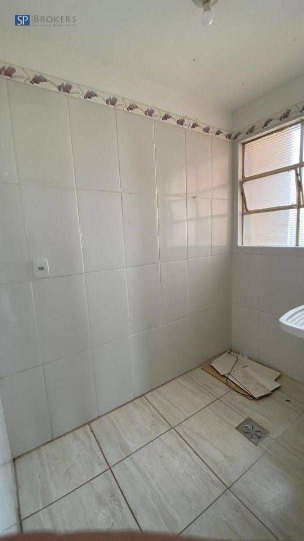 Apartamento à venda com 3 quartos, 127m² - Foto 5