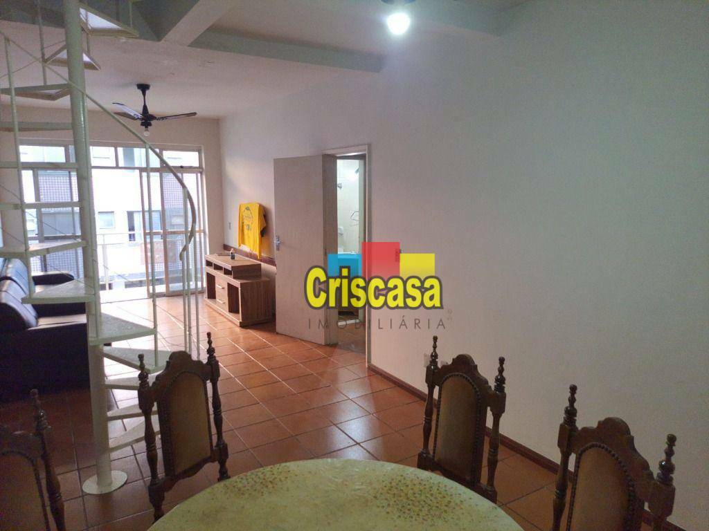 Cobertura à venda com 4 quartos, 170m² - Foto 2