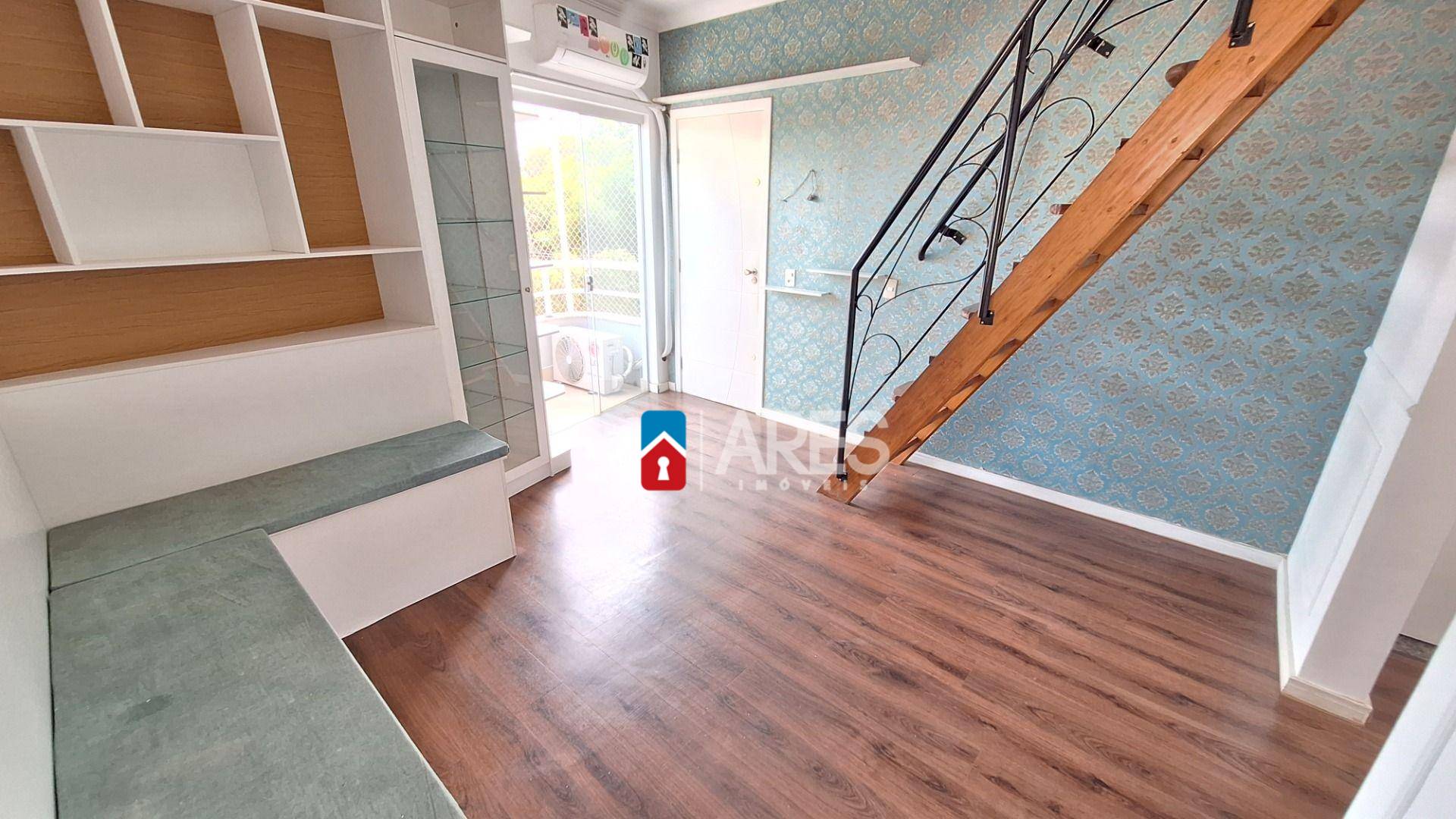 Apartamento, 2 quartos, 79 m² - Foto 3