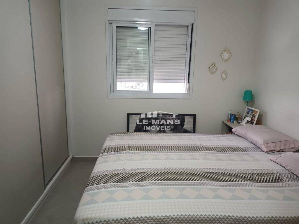 Apartamento, 2 quartos, 66 m² - Foto 7