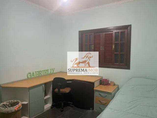 Casa à venda com 3 quartos, 150m² - Foto 13