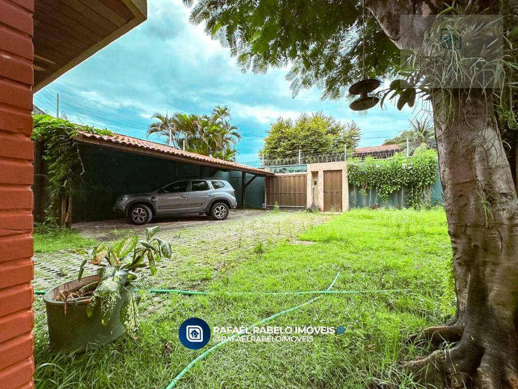 Casa à venda com 4 quartos, 230m² - Foto 38