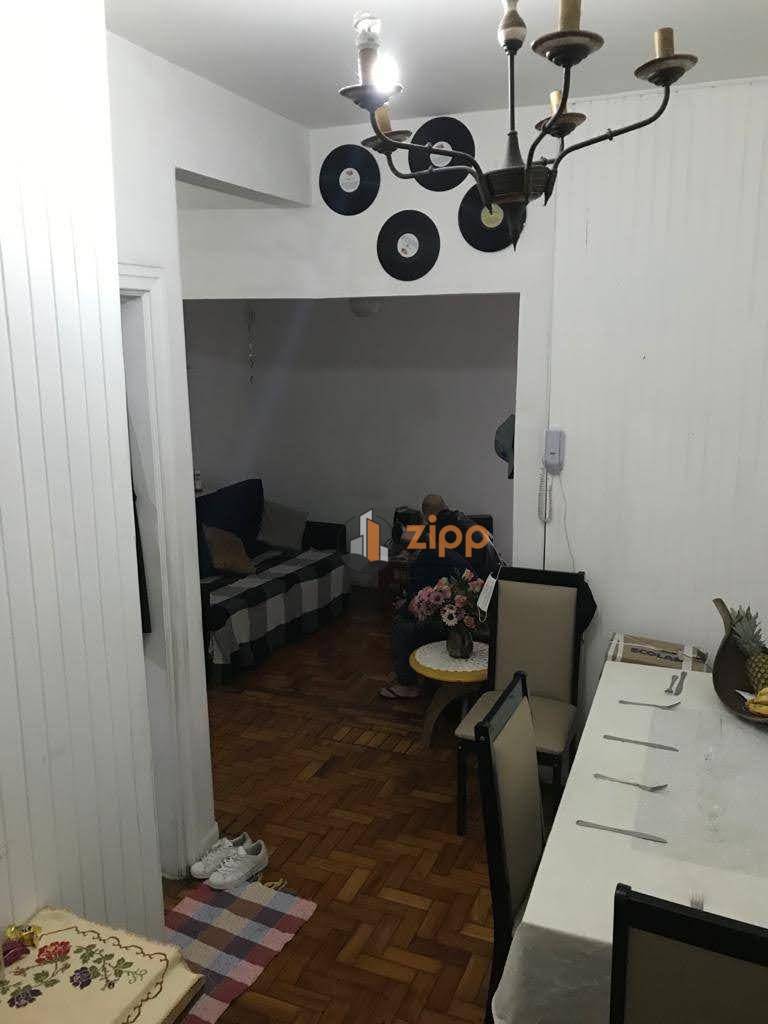 Apartamento à venda com 2 quartos, 73m² - Foto 1