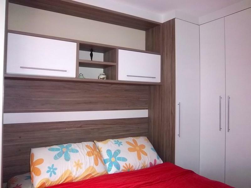 Apartamento à venda com 3 quartos, 69m² - Foto 7