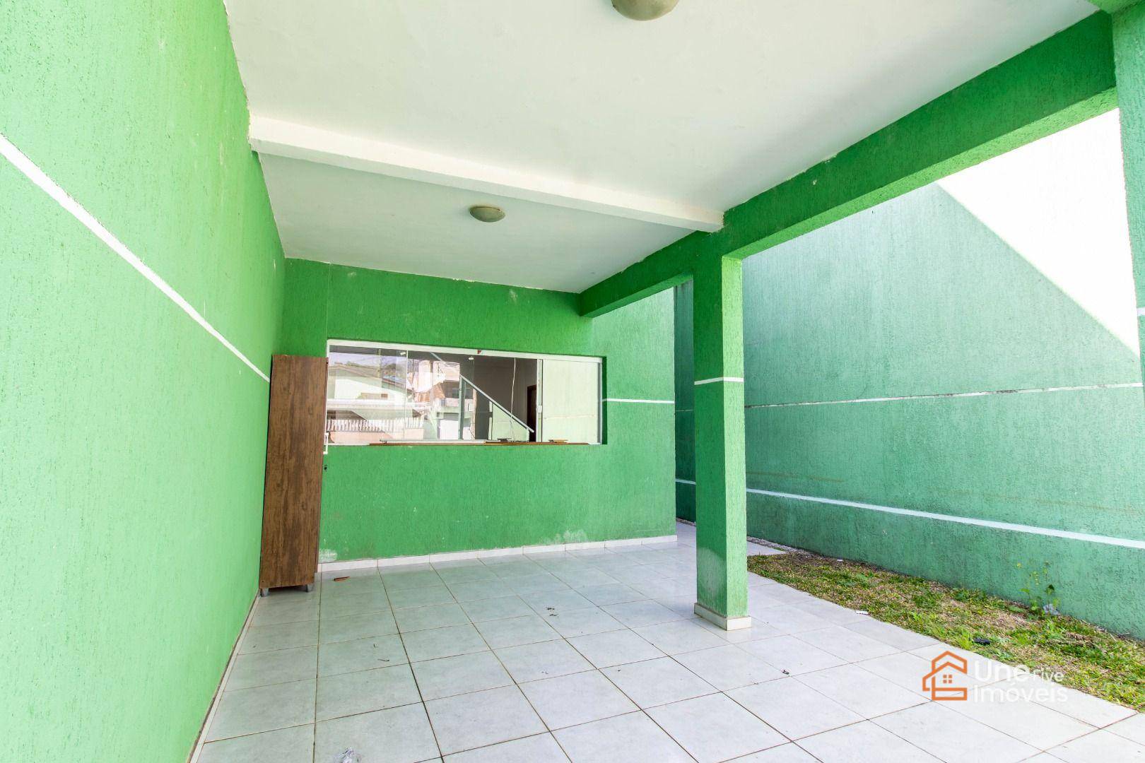 Sobrado, 3 quartos, 151 m² - Foto 2