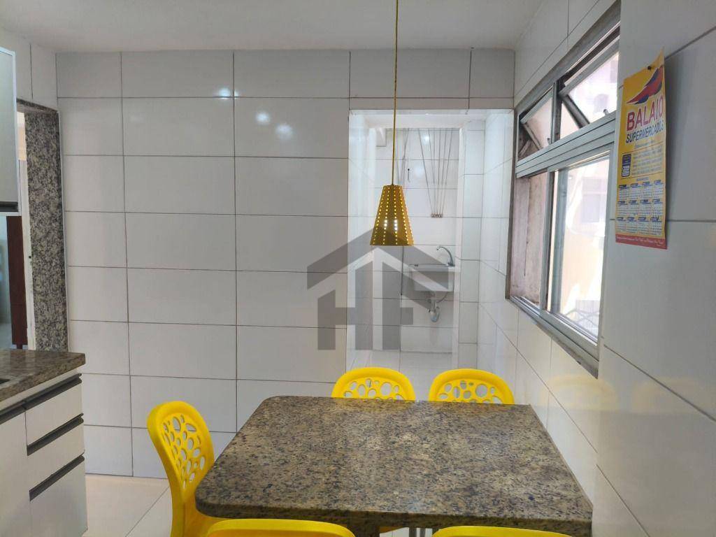 Apartamento, 3 quartos, 102 m² - Foto 5