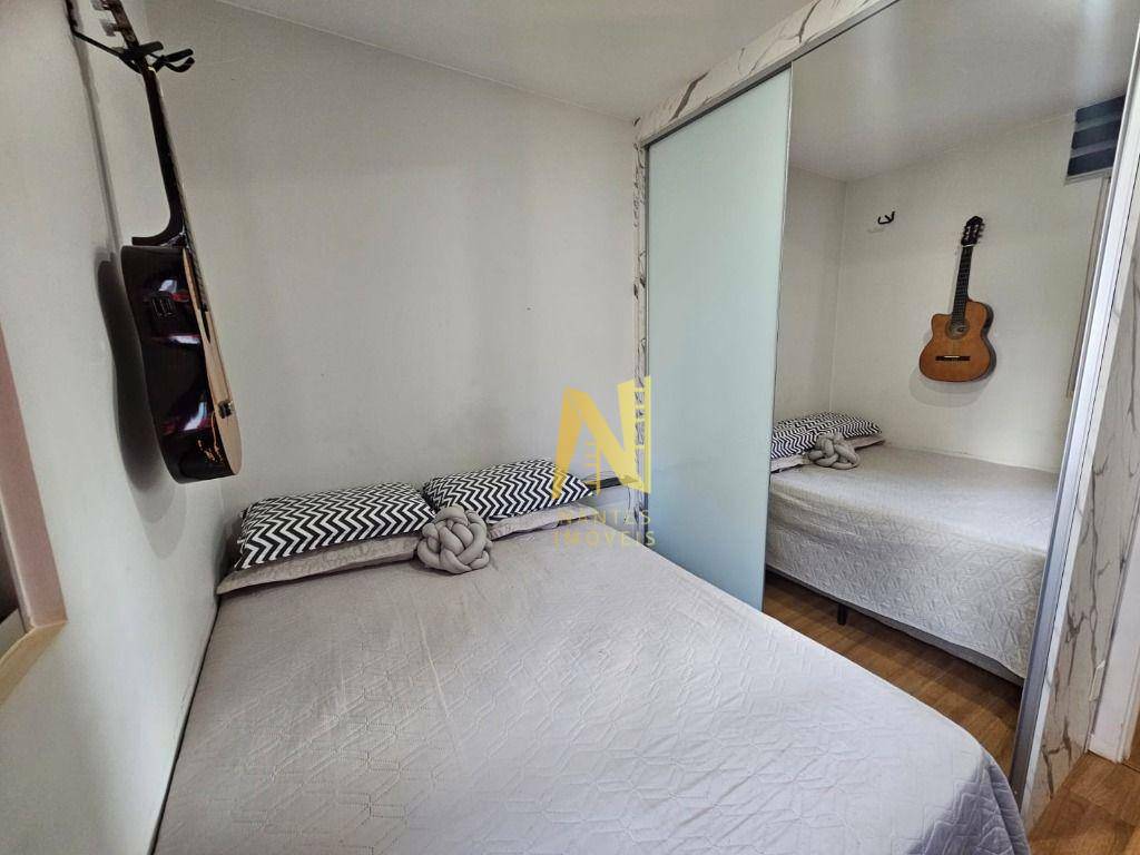 Apartamento à venda com 3 quartos, 80m² - Foto 11