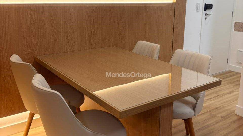 Apartamento, 1 quarto, 37 m² - Foto 3