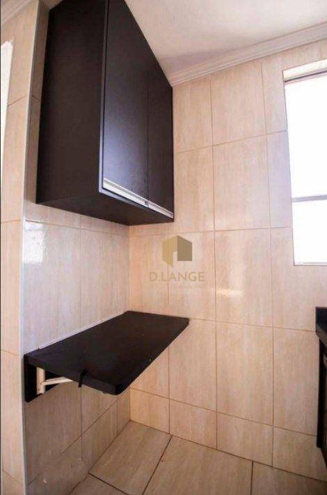 Apartamento à venda com 3 quartos, 61m² - Foto 13