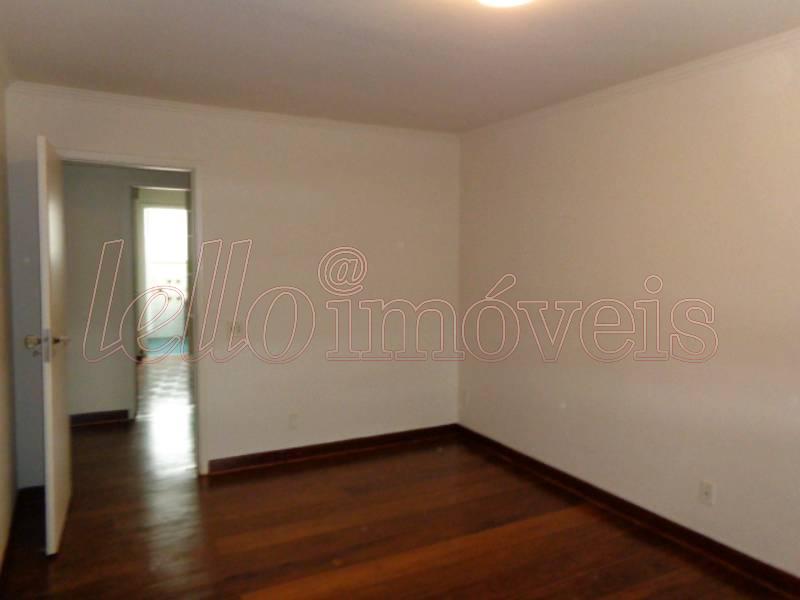 Apartamento para alugar com 3 quartos, 250m² - Foto 8