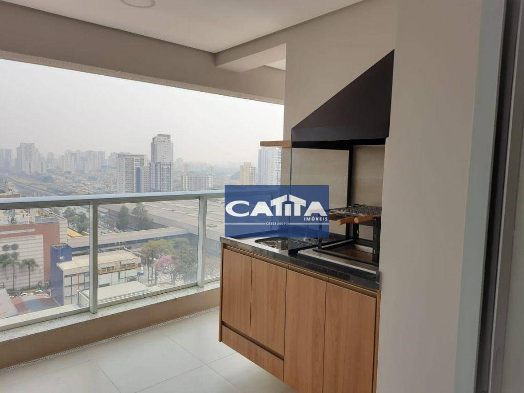 Apartamento para alugar com 2 quartos, 67m² - Foto 1