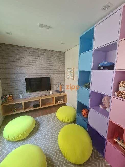 Apartamento à venda com 2 quartos, 65m² - Foto 23