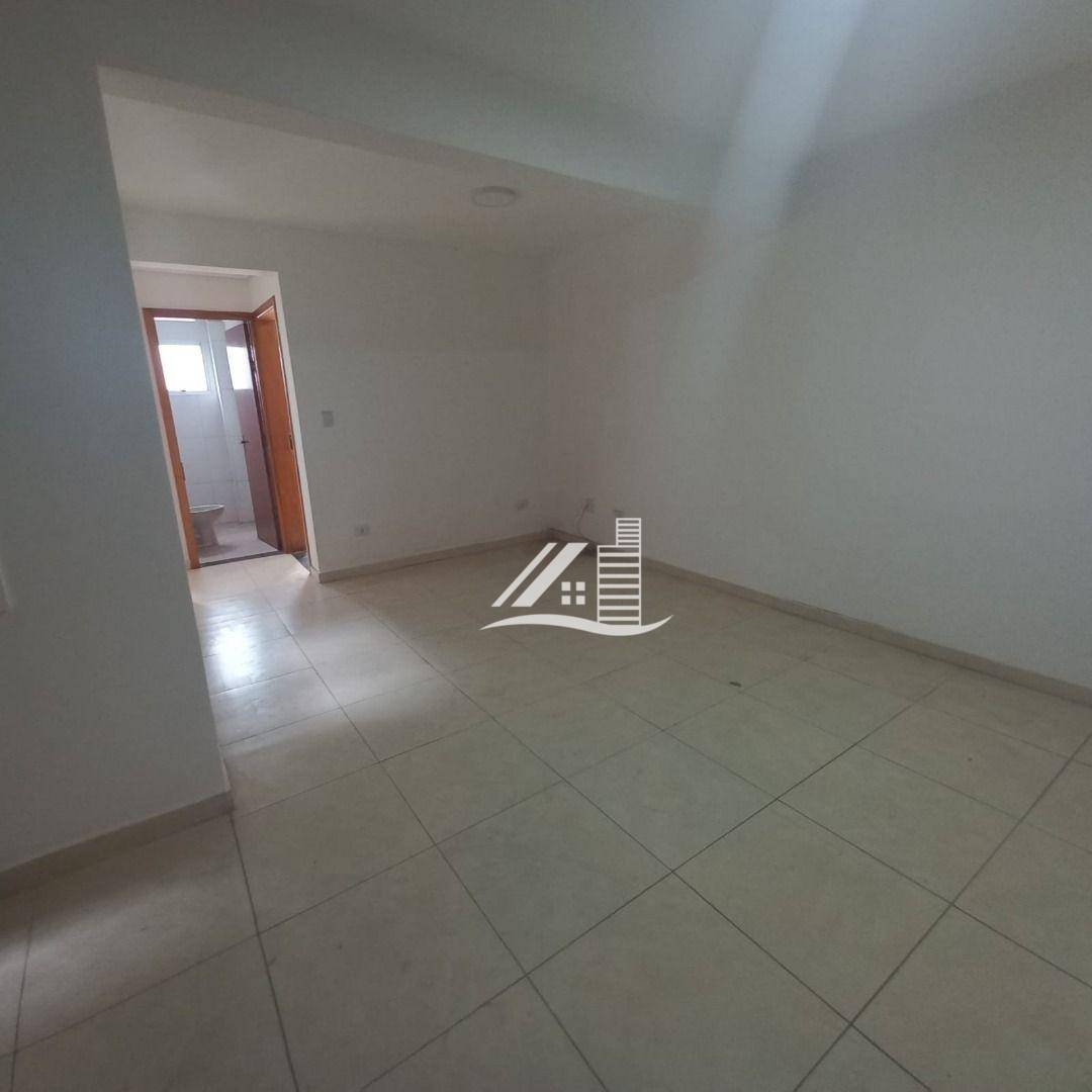 Apartamento à venda com 2 quartos, 58m² - Foto 3