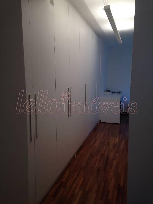 Apartamento à venda com 3 quartos, 132m² - Foto 10