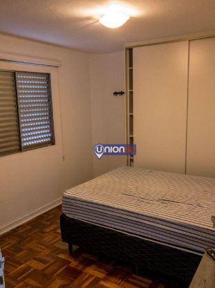 Apartamento à venda com 1 quarto, 40m² - Foto 4