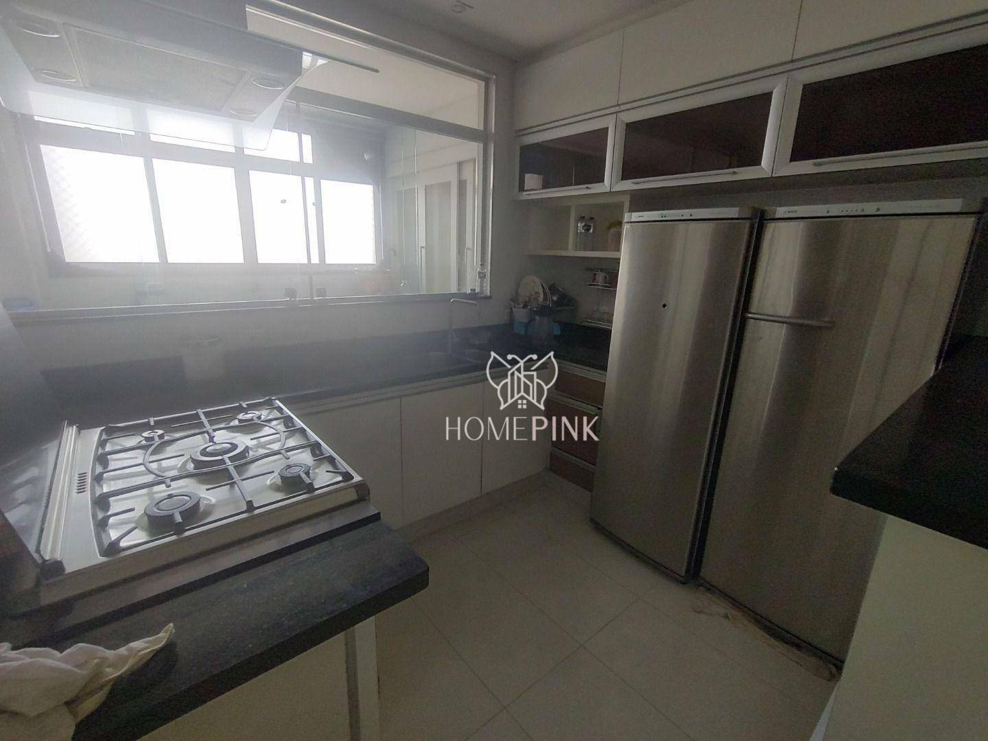 Apartamento à venda com 3 quartos, 340m² - Foto 27