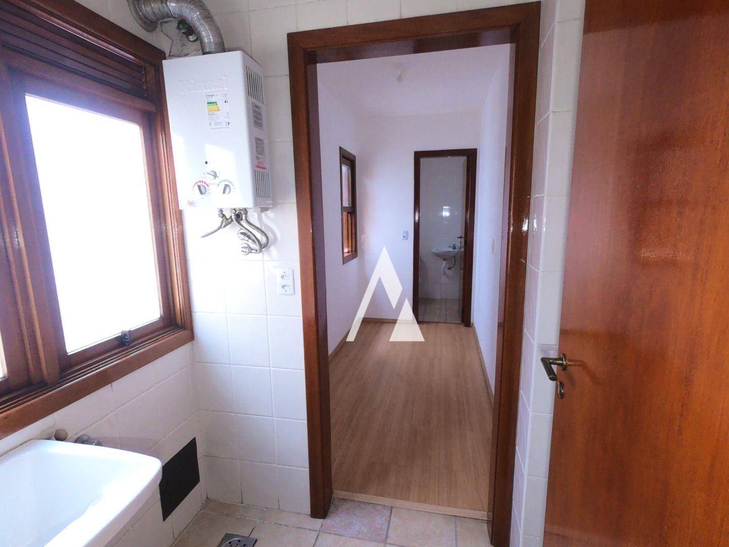 Apartamento para alugar com 2 quartos, 75m² - Foto 30