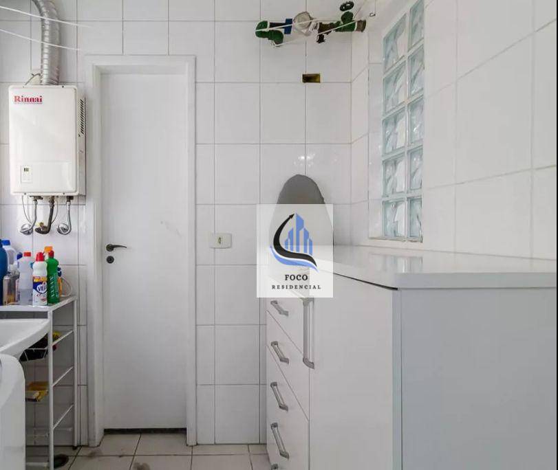 Apartamento à venda com 3 quartos, 100m² - Foto 25