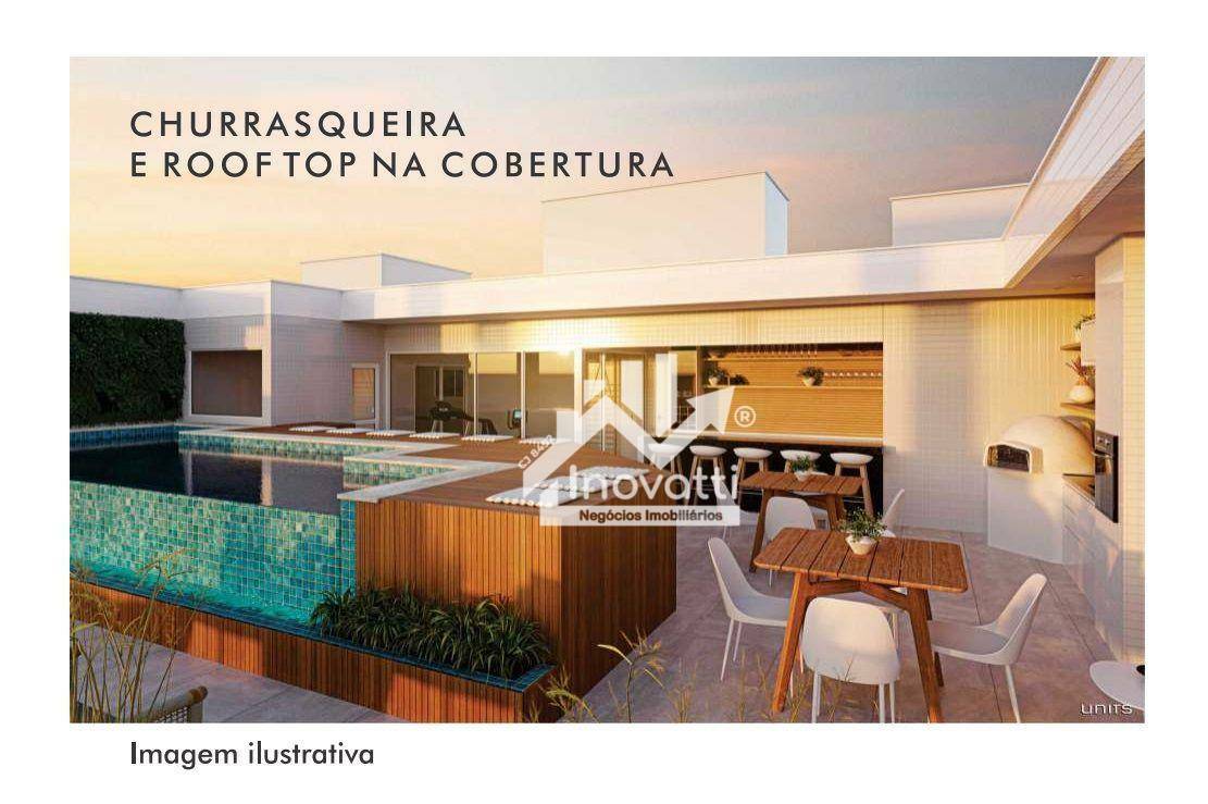 Apartamento à venda com 2 quartos, 151m² - Foto 11